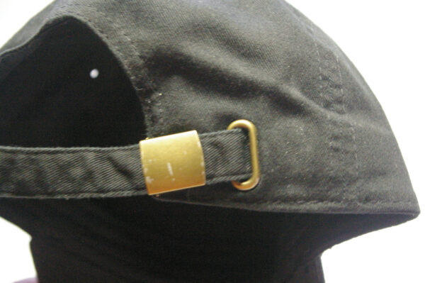 Cobra Kai Ball Cap - Image 3