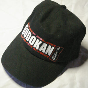 Budokan Ball Cap