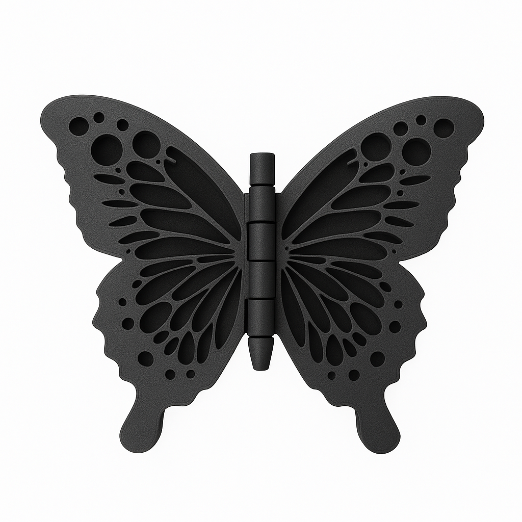 Small Butterfly Box